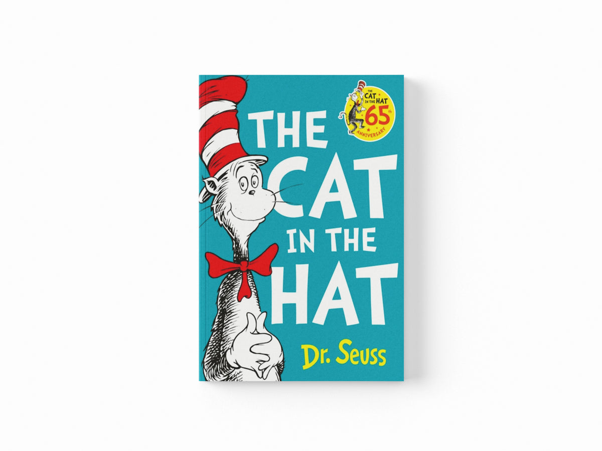 The Cat in the Hat