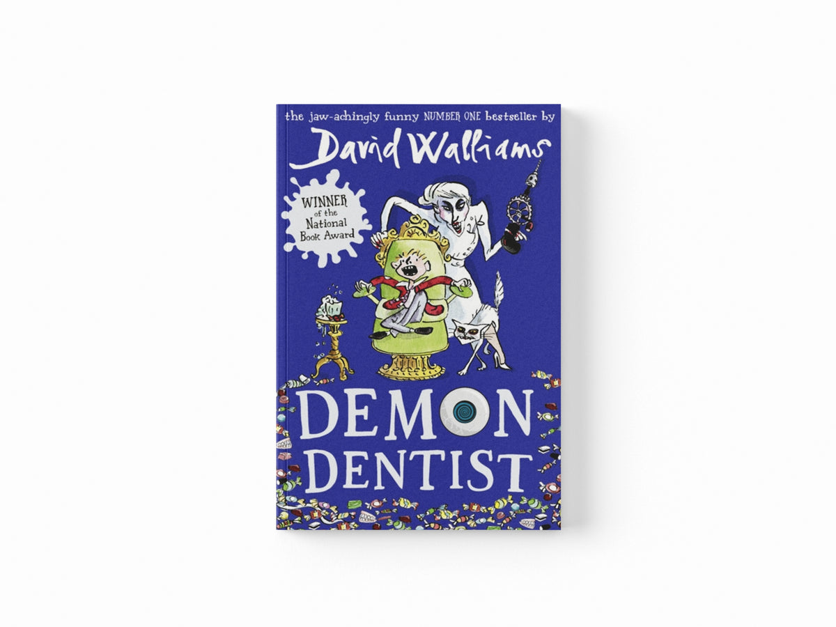 Demon Dentist