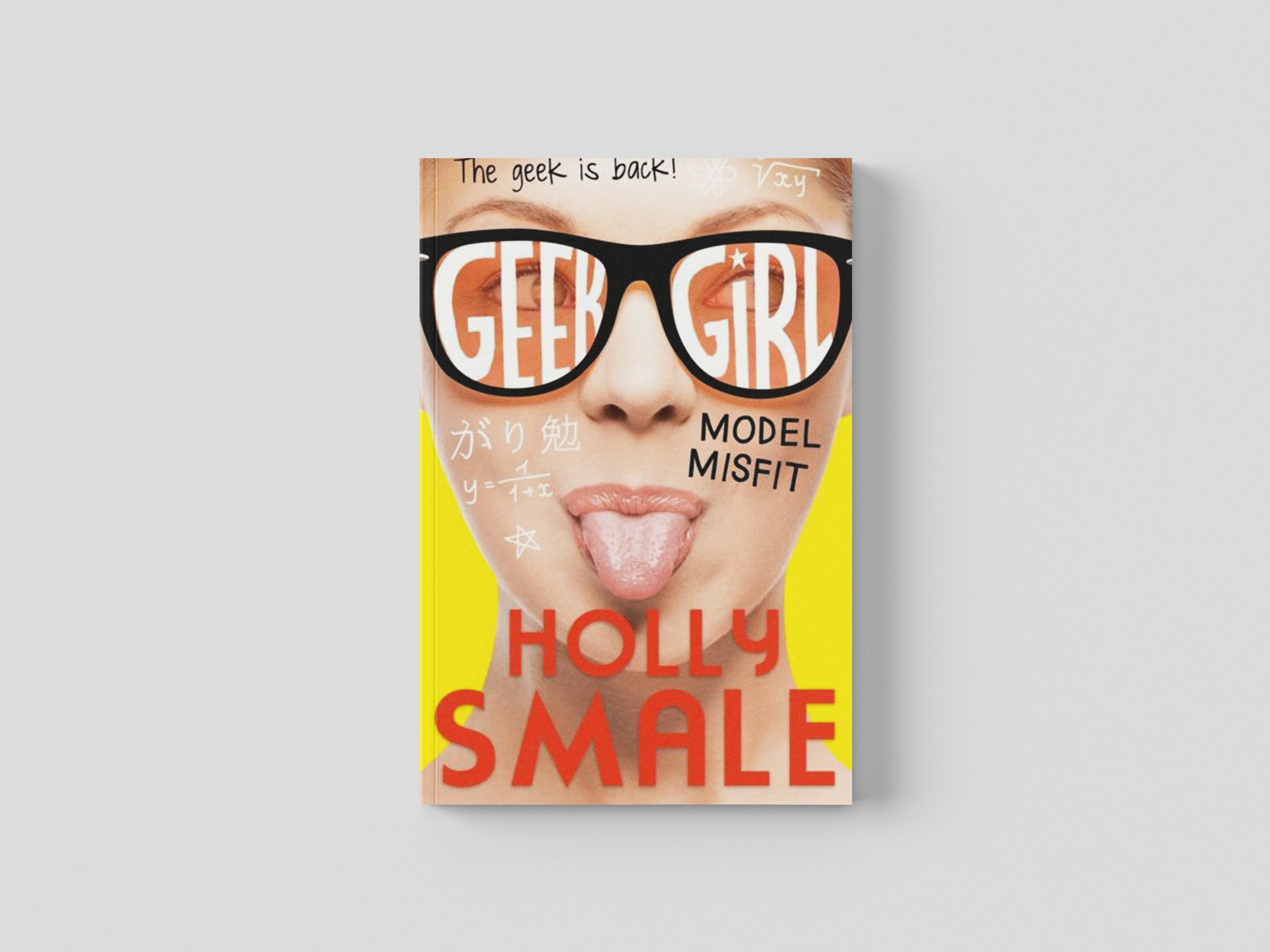 Model Misfit by HarperCollins Publishers; 9780007489466