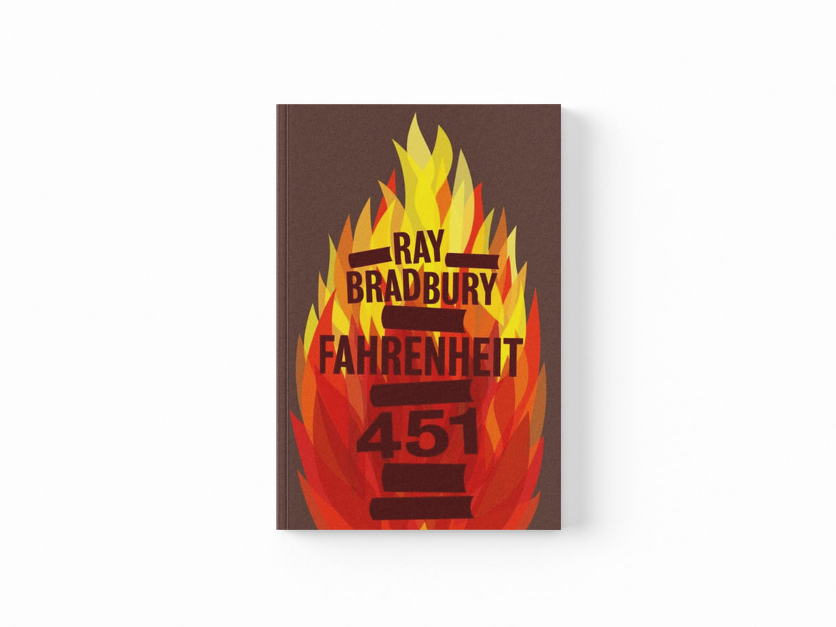 Fahrenheit 451