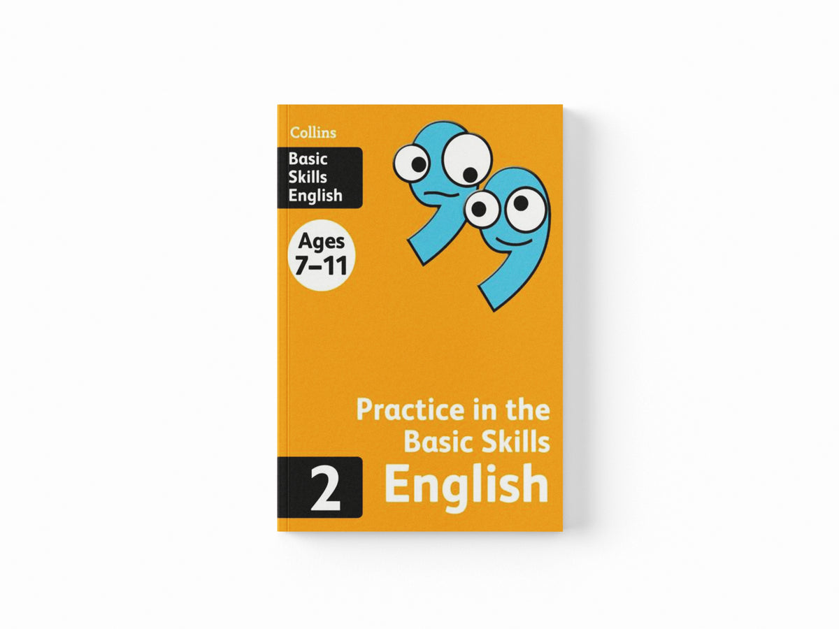 English Book 2