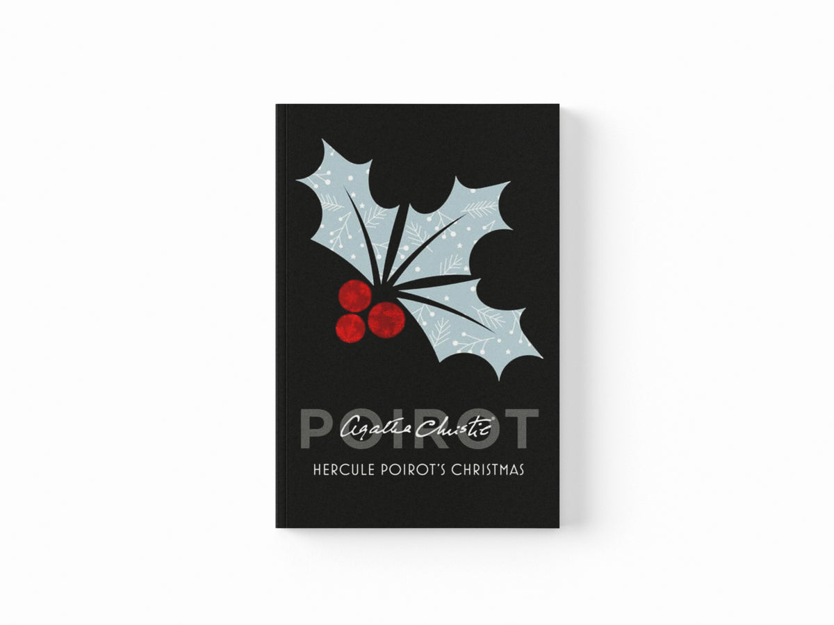 Hercule Poirot’s Christmas