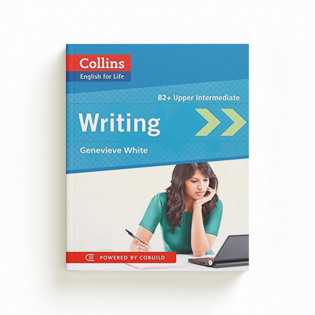Writing by Genevieve White; 9780007541324