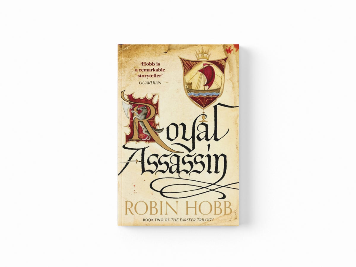 Royal Assassin