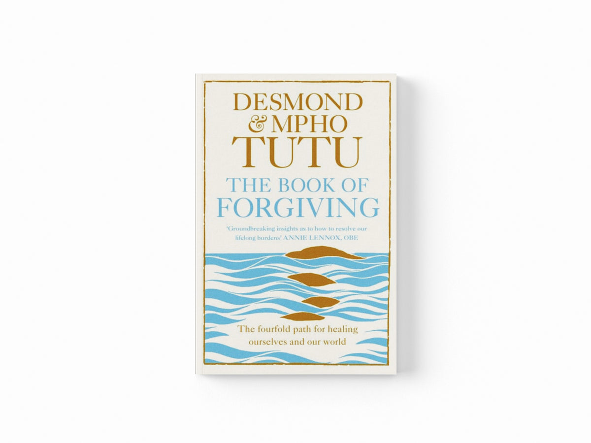 The Book of Forgiving