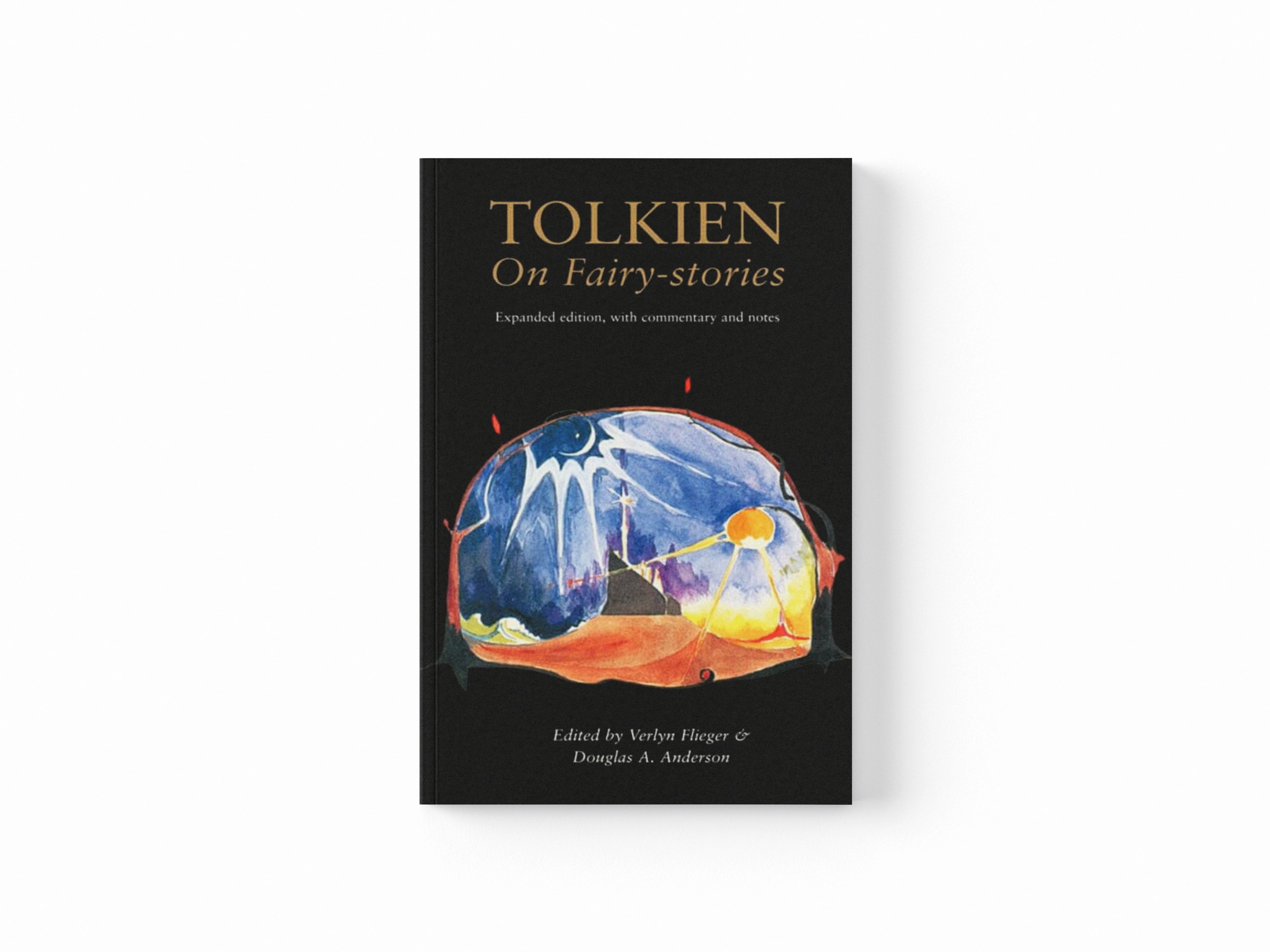 Tolkien On Fairy-Stories