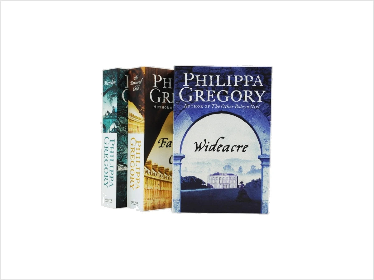 The Wideacre Trilogy Collection