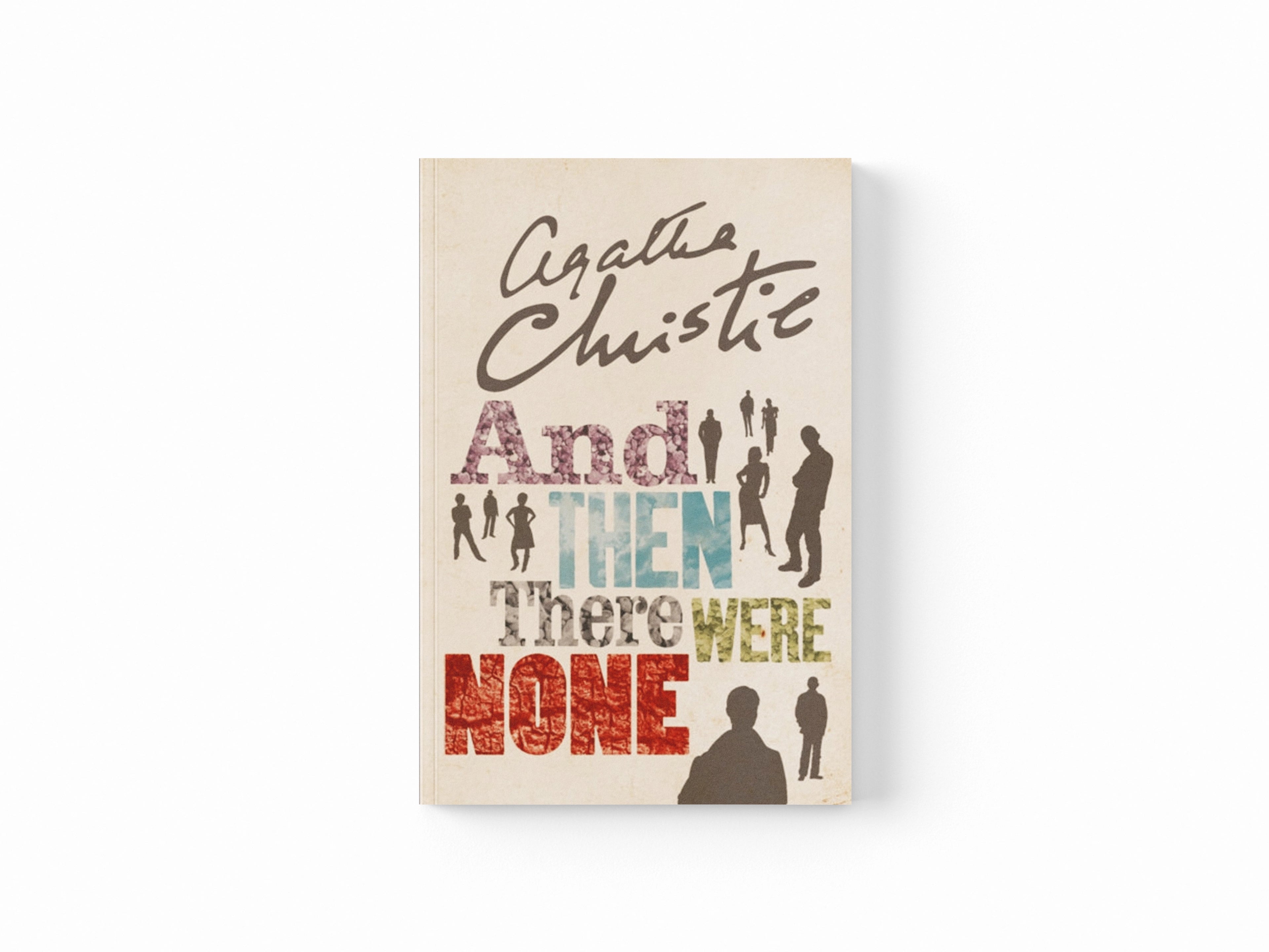 And Then There Were None