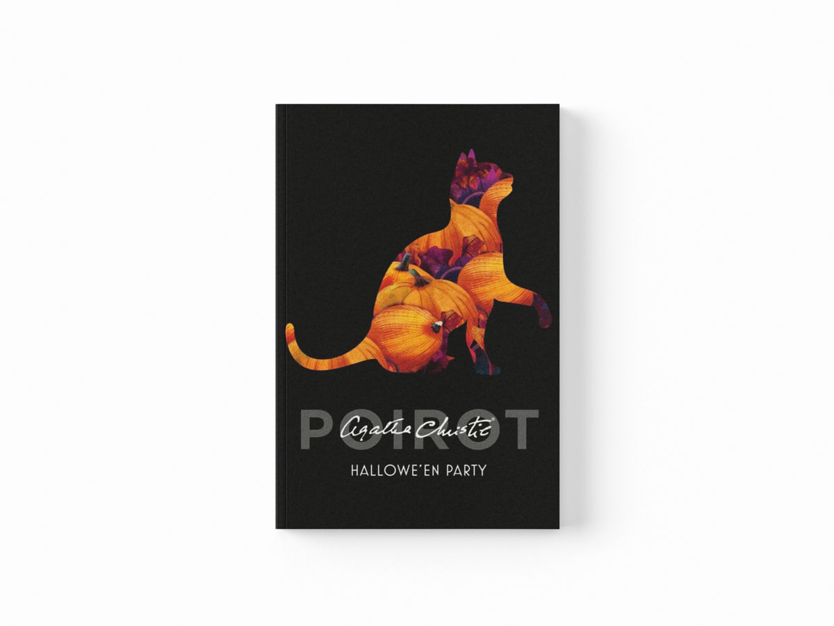 Hallowe’en Party Paperback / softback