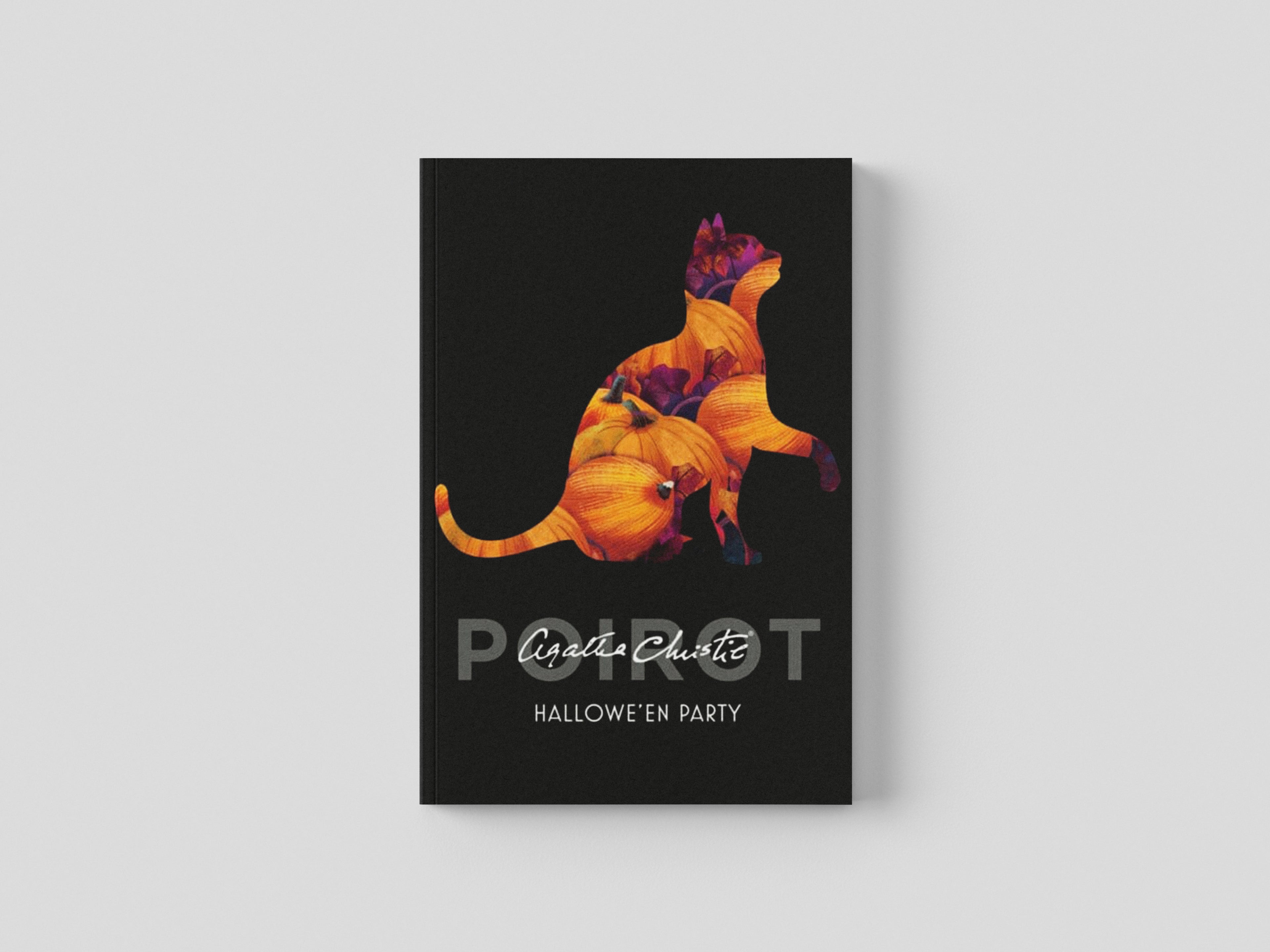 Hallowe’en Party Paperback / softback