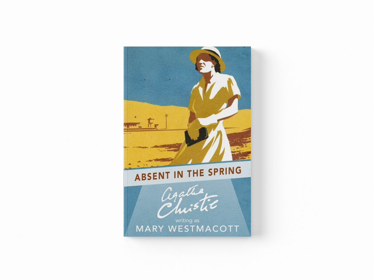 Absent in the Spring