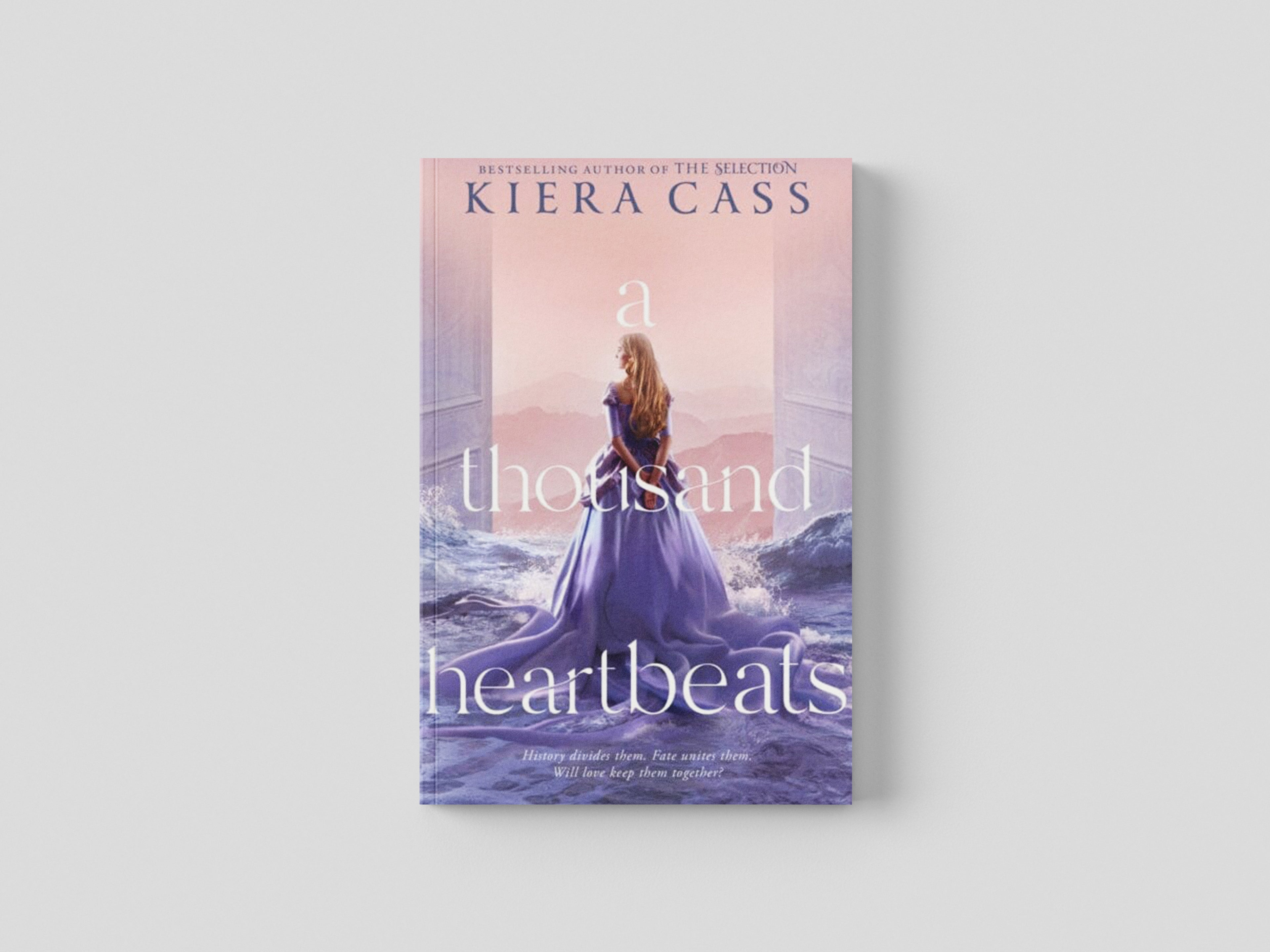 A Thousand Heartbeats by HarperCollins Publishers; 9780008158859