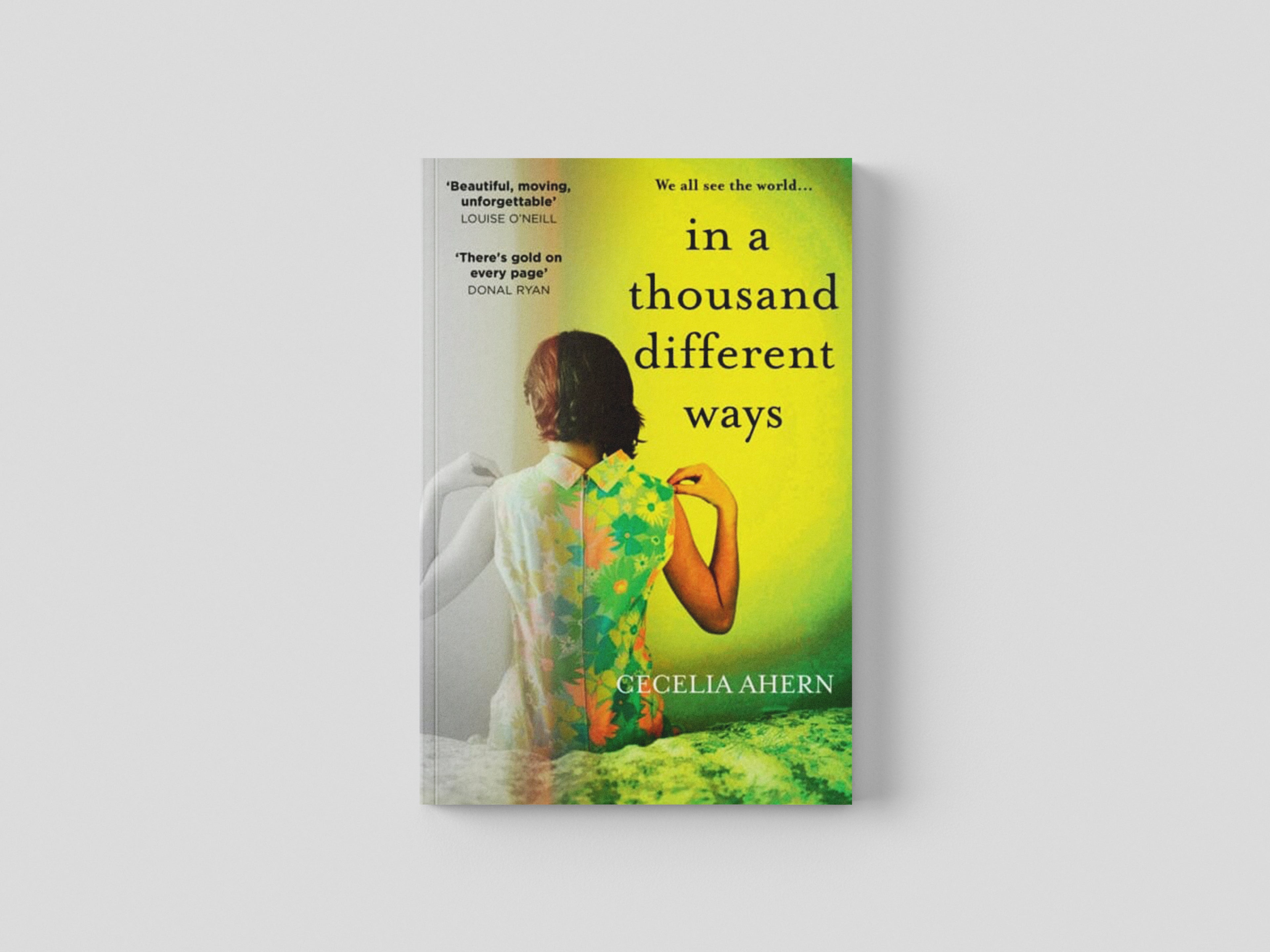 In a Thousand Different Ways by HarperCollins Publishers; 9780008194970