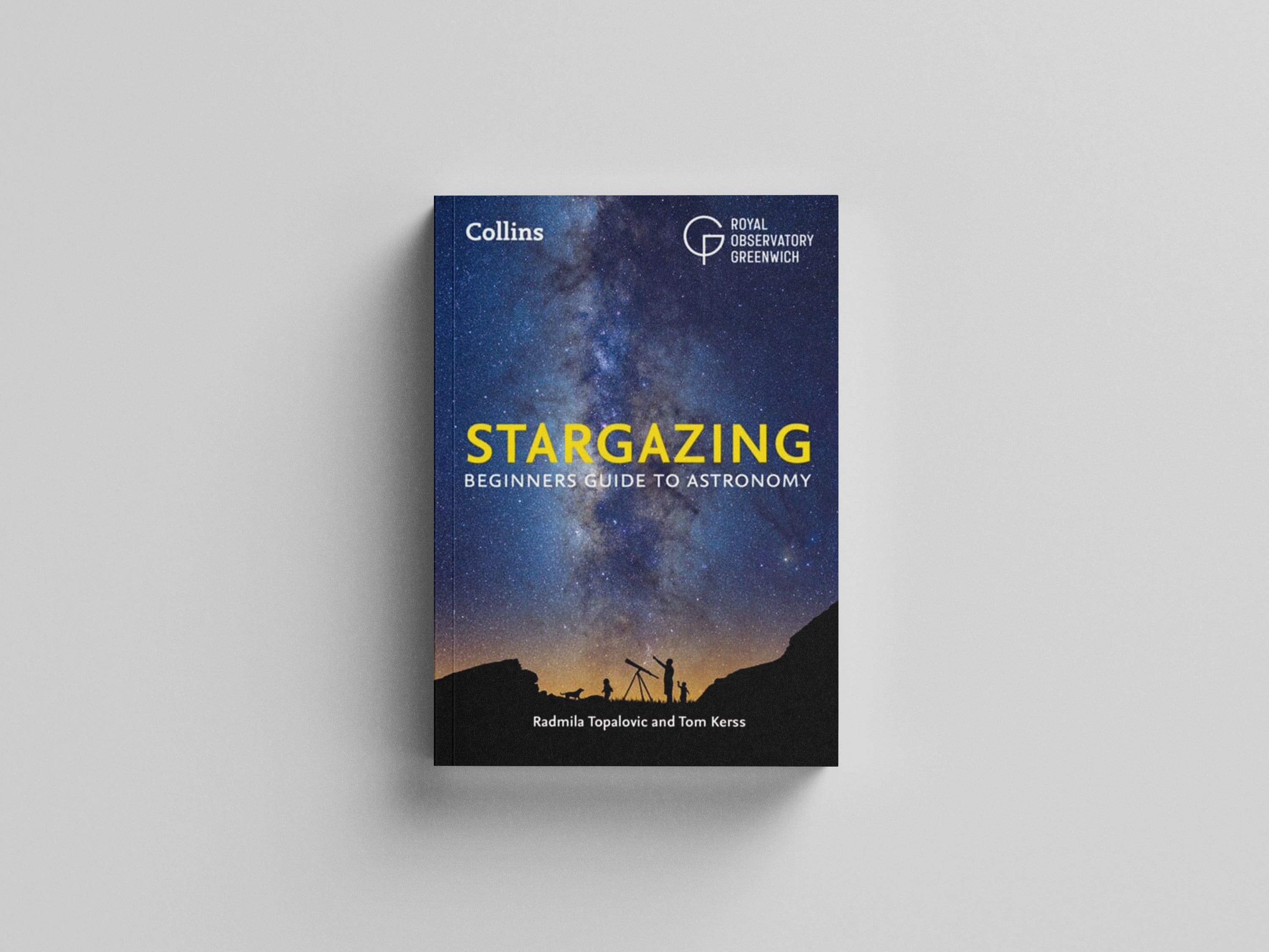 Stargazing by HarperCollins Publishers; 9780008196271