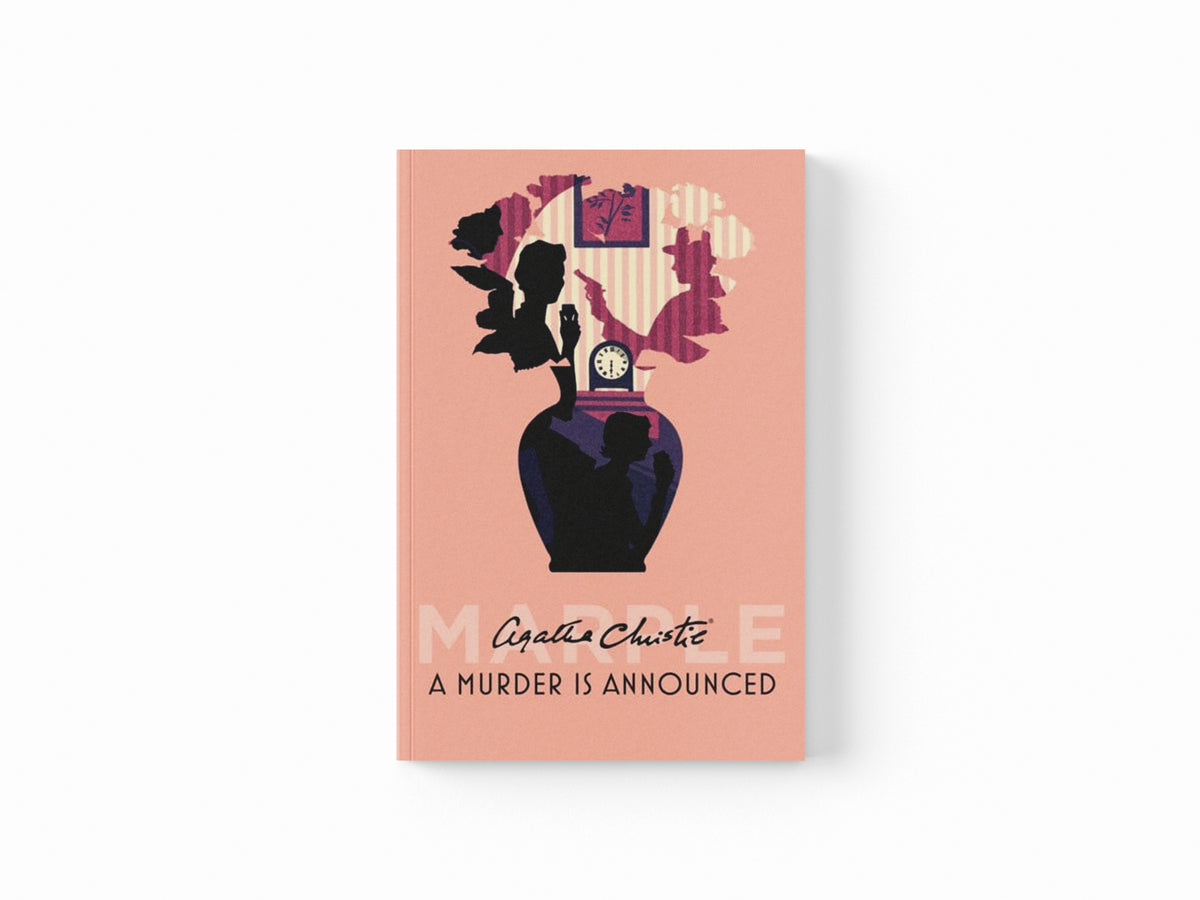 A Murder is Announced