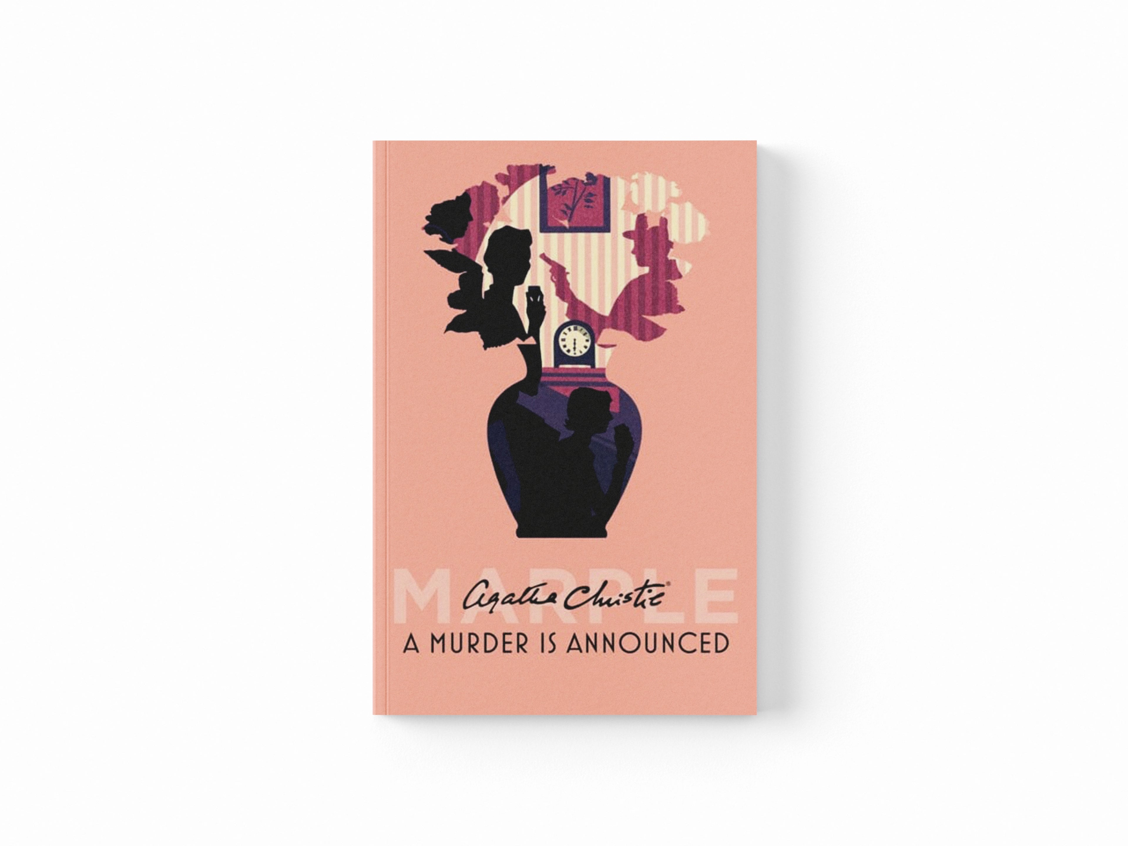 A Murder is Announced