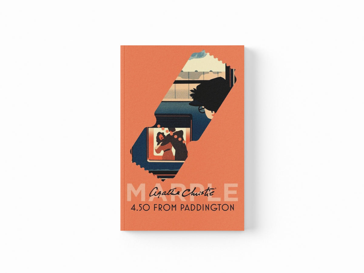 4.50 from Paddington