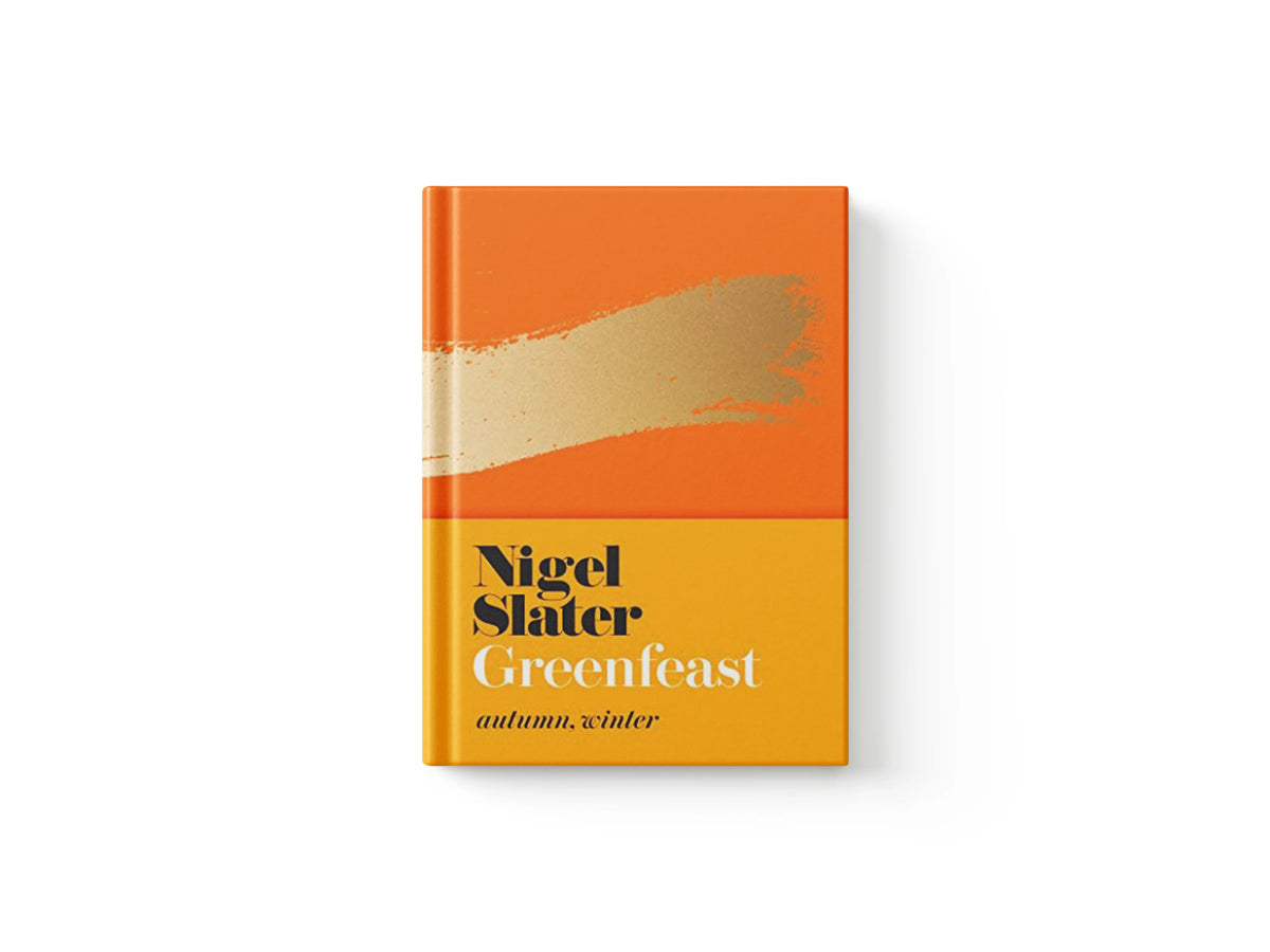 Greenfeast by Nigel Slater; 9780008213770