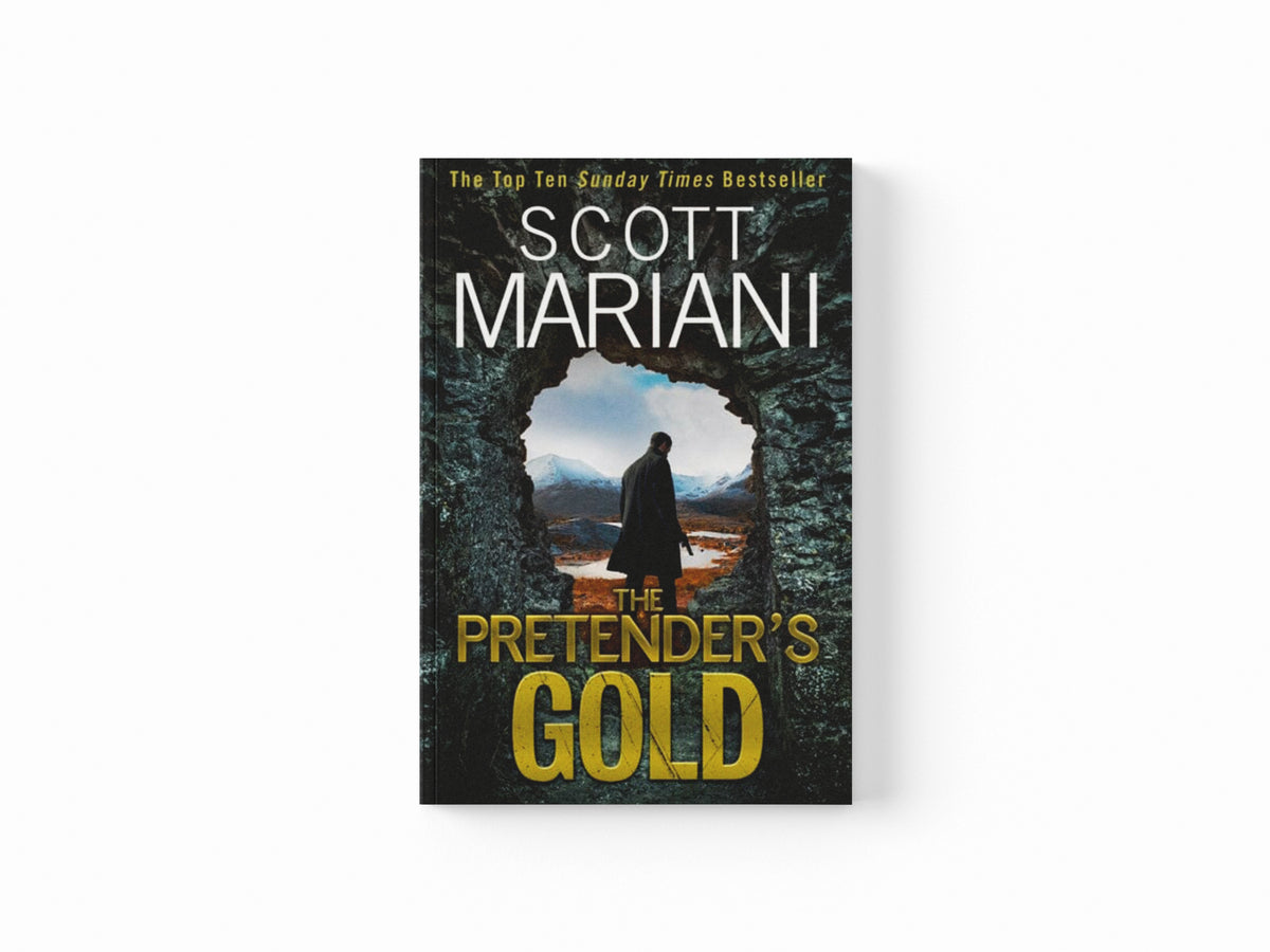 The Pretender's Gold