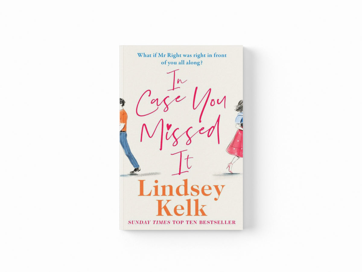 In Case You Missed It