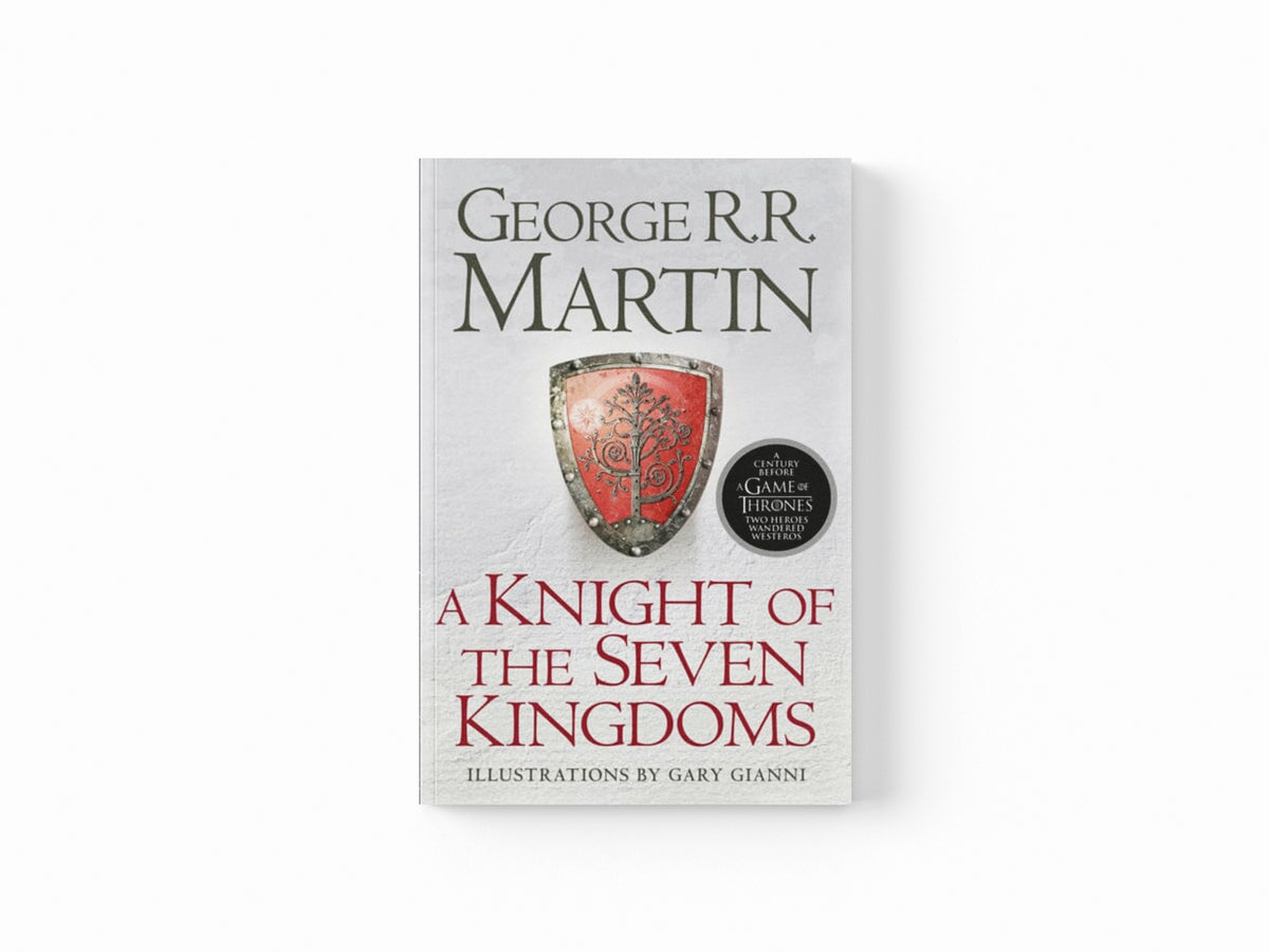 A Knight of the Seven Kingdoms