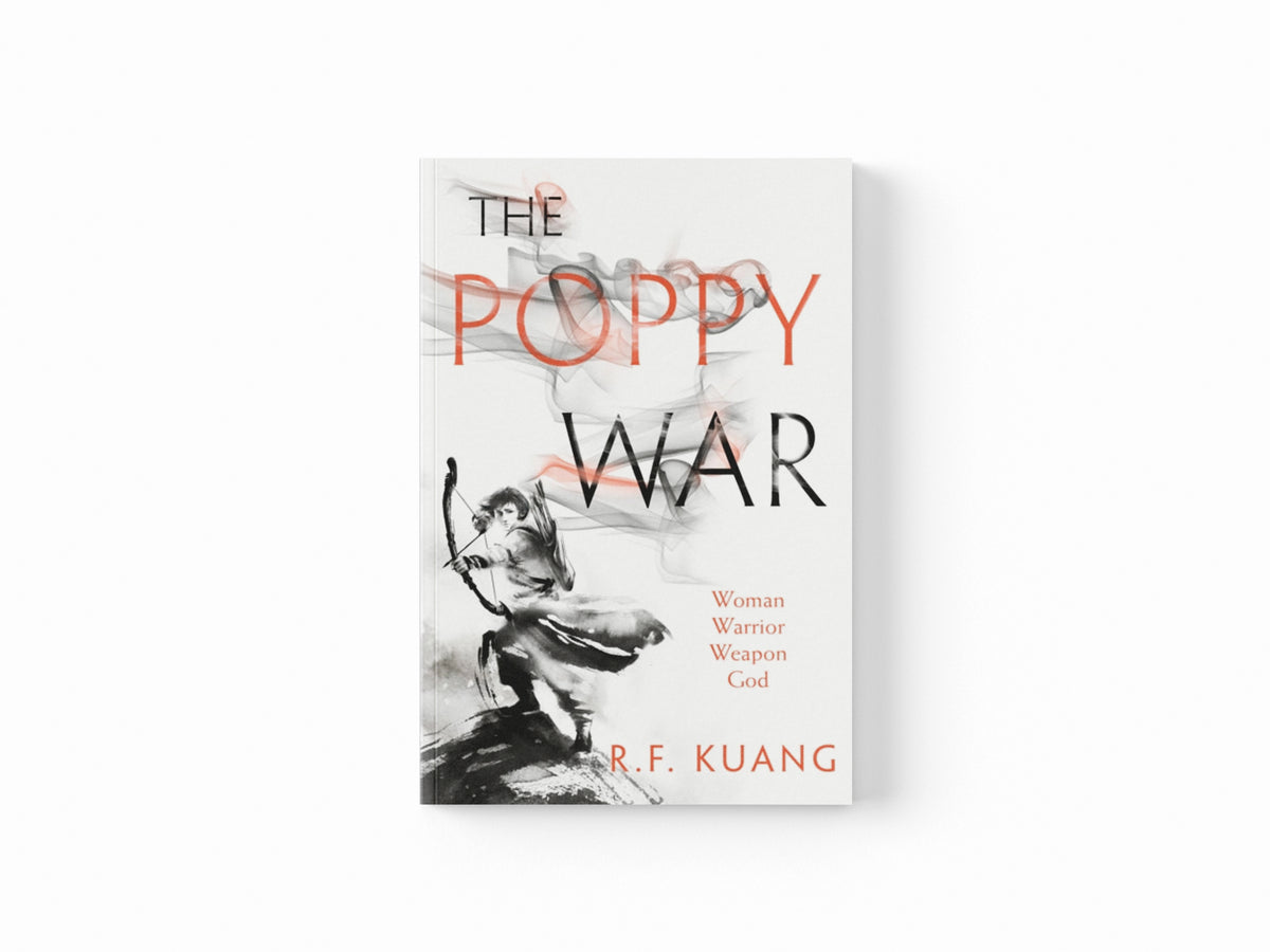 The Poppy War