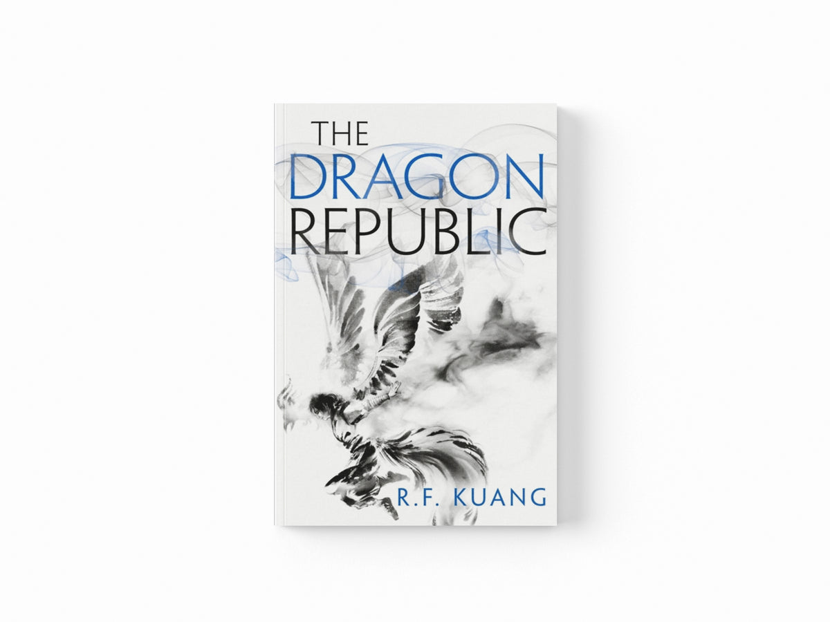 The Dragon Republic