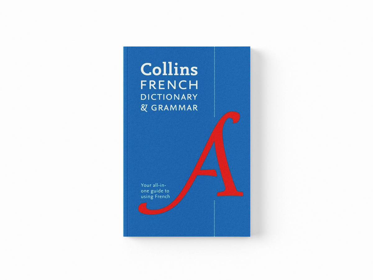 French Dictionary and Grammar