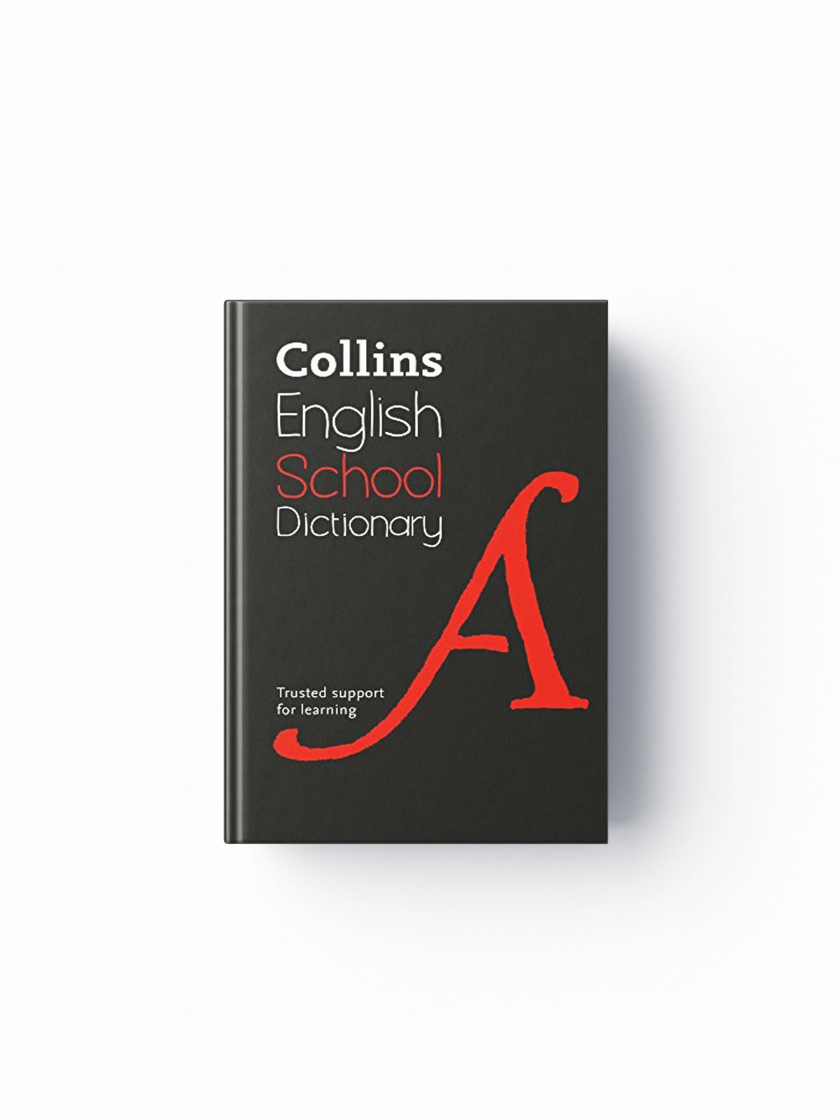 School Dictionary by Collins Dictionaries; 9780008257934