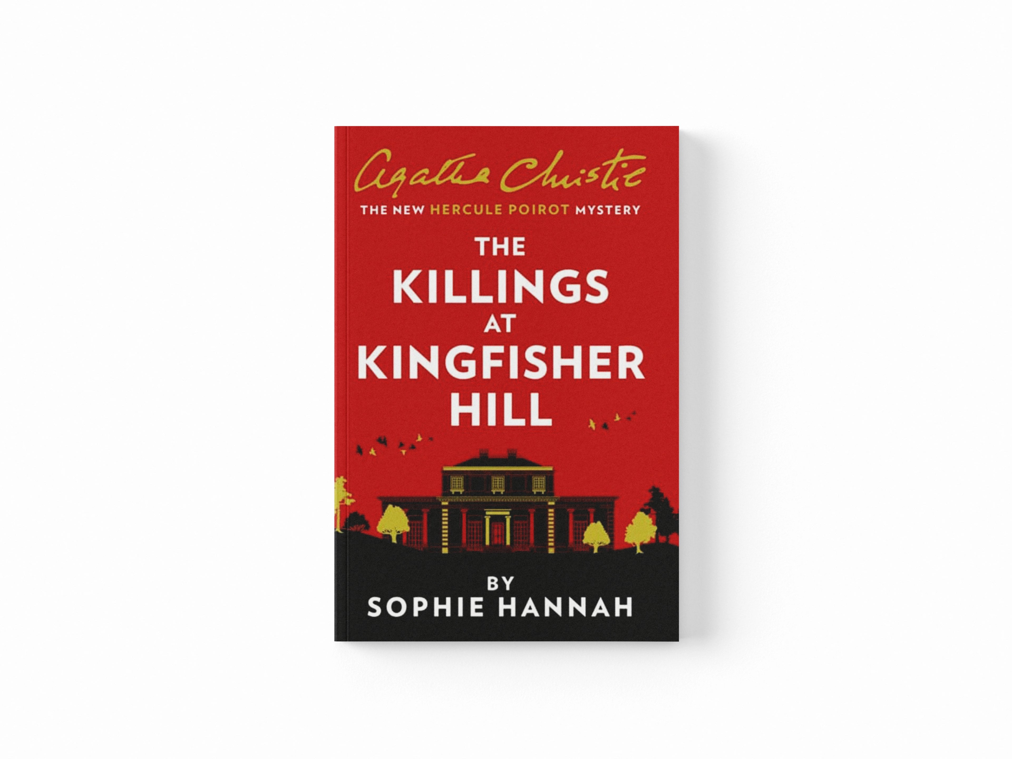 The Killings at Kingfisher Hill