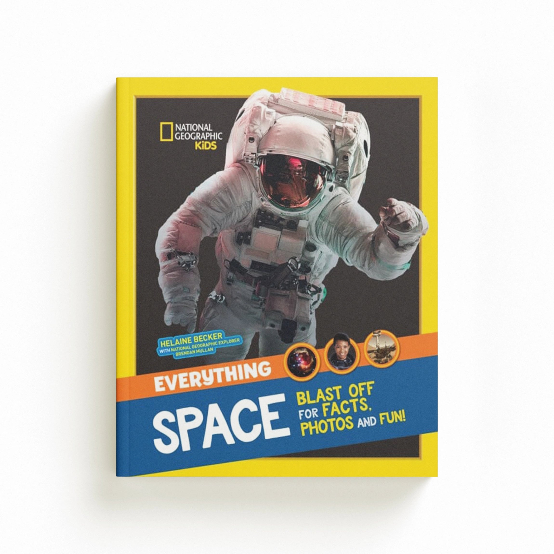 Everything: Space