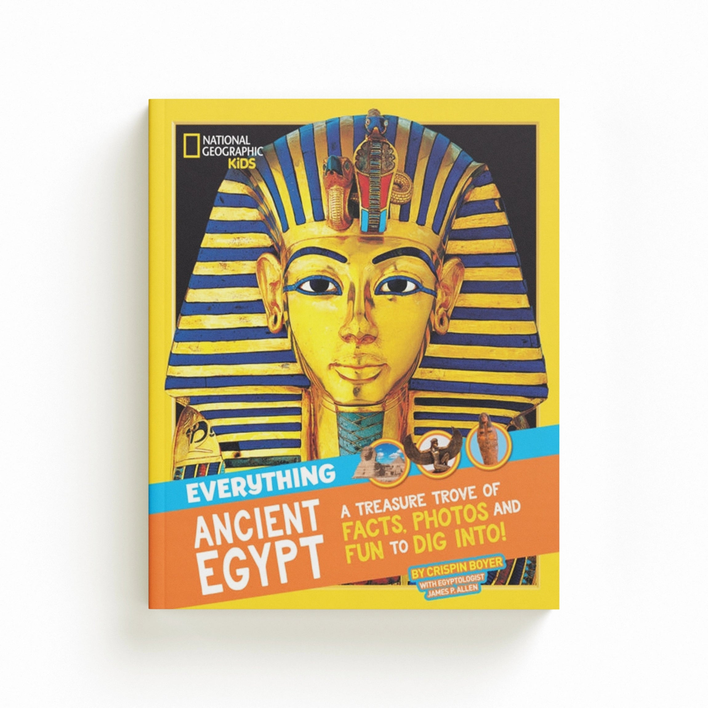Everything: Ancient Egypt