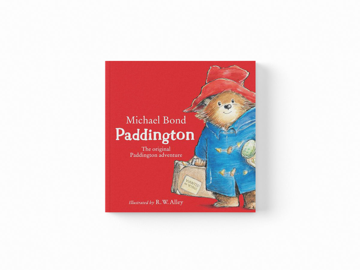 Paddington