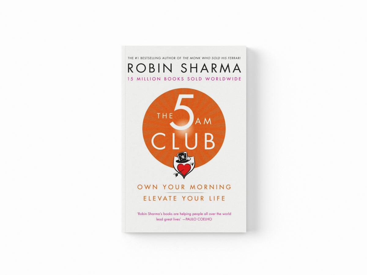 The 5 AM Club