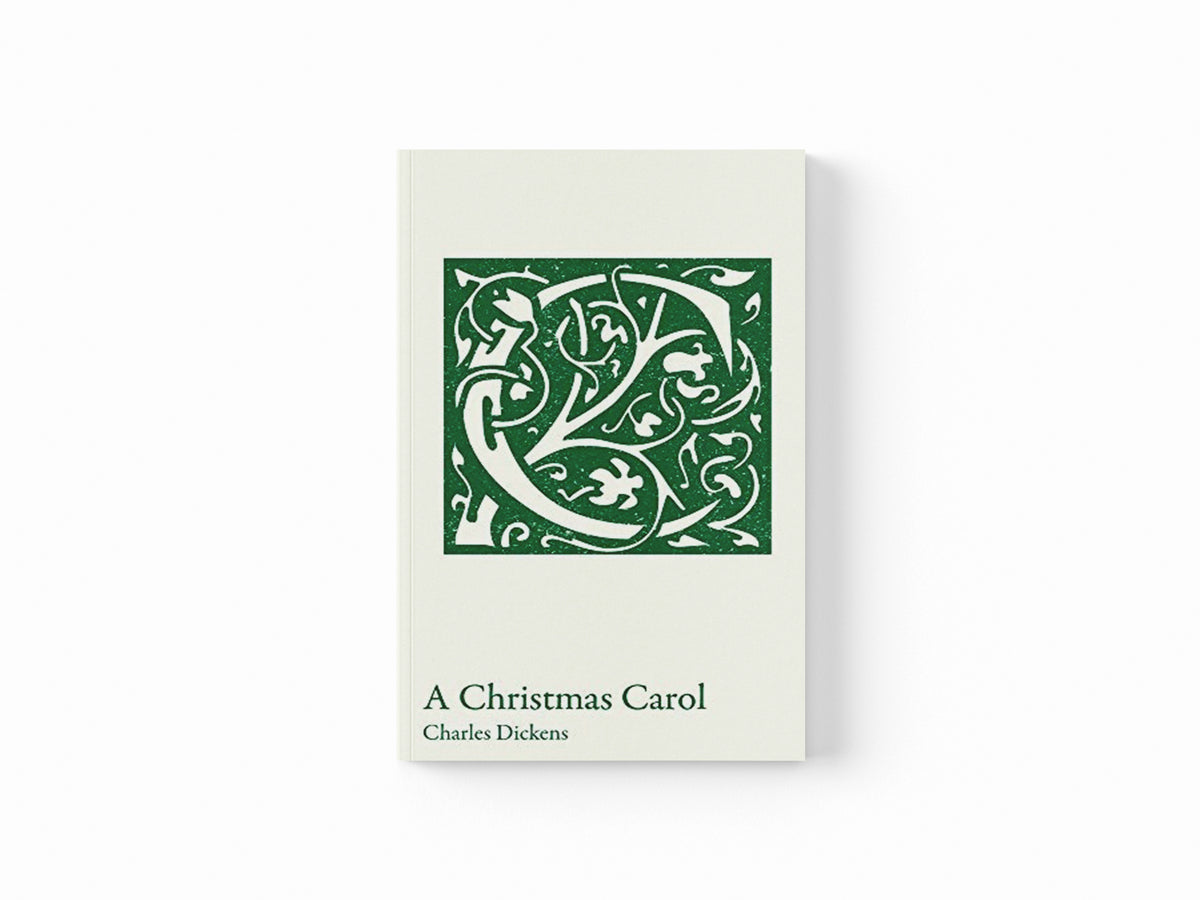 A Christmas Carol by Charles Dickens; 9780008325961