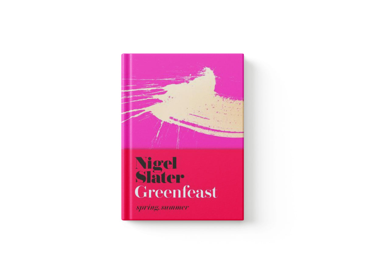 Greenfeast by Nigel Slater; 9780008333355