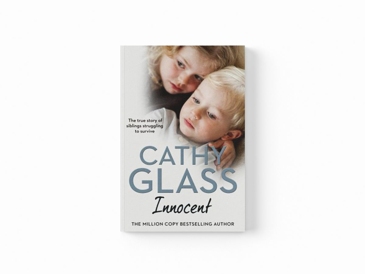 Innocent by Cathy Glass; 9780008341985