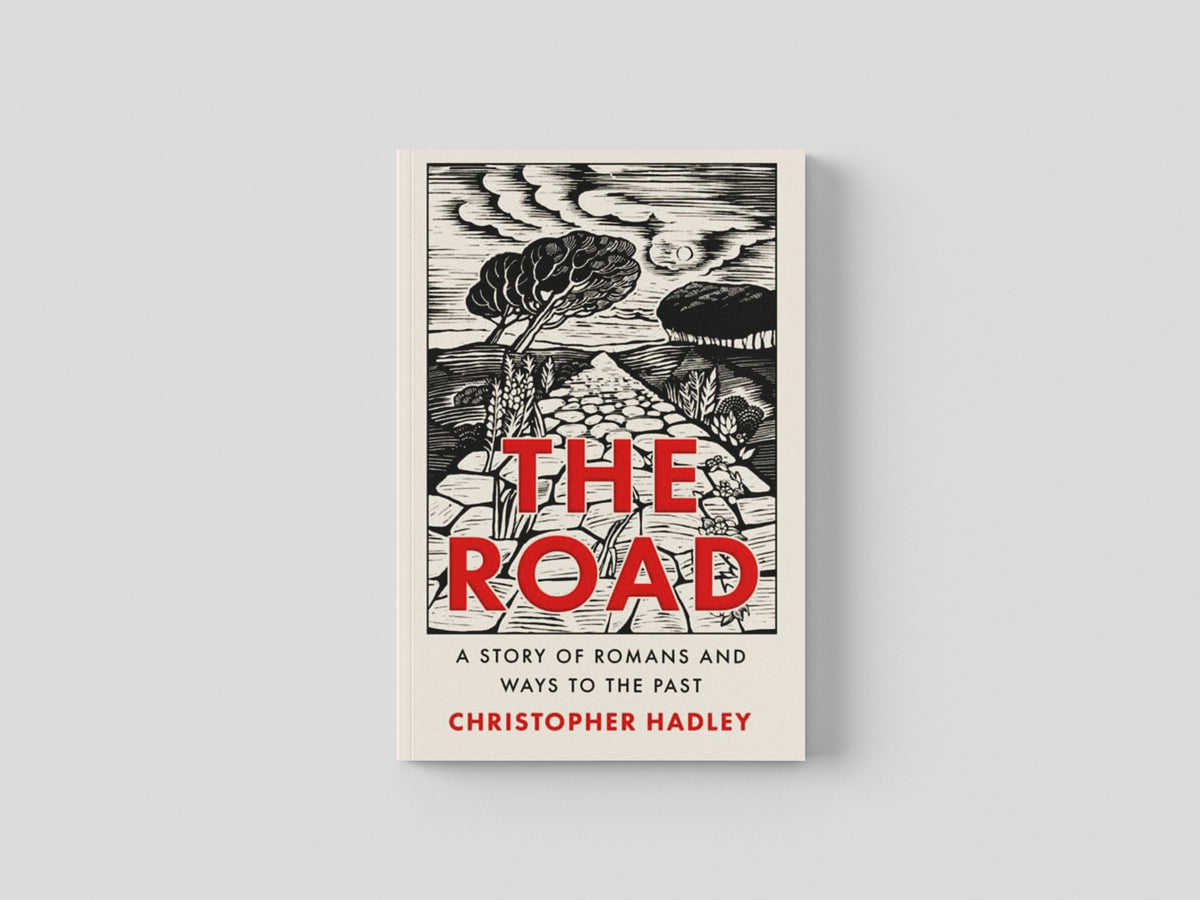 The Road by HarperCollins Publishers; 9780008356699