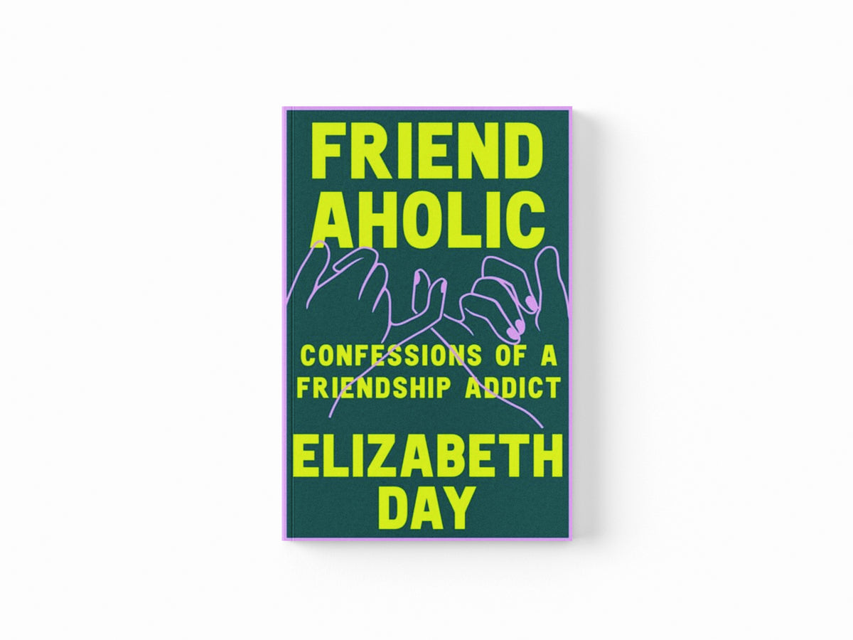 Friendaholic