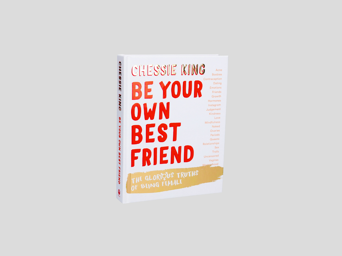 Be Your Own Best Friend by HarperCollins Publishers; 9780008377397