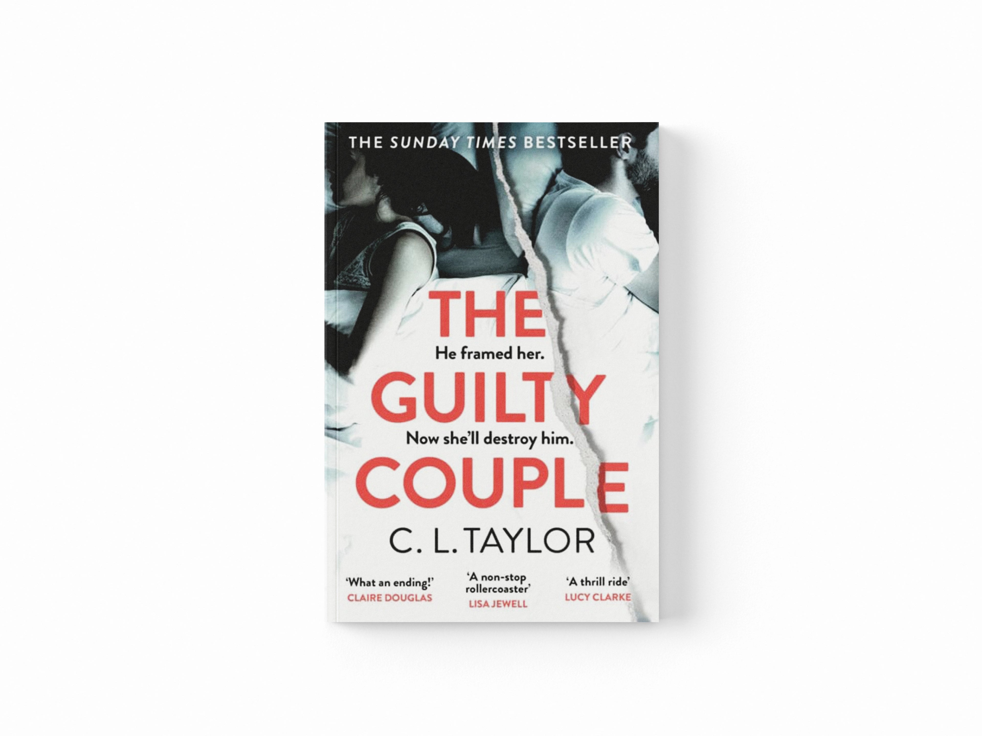 The Guilty Couple