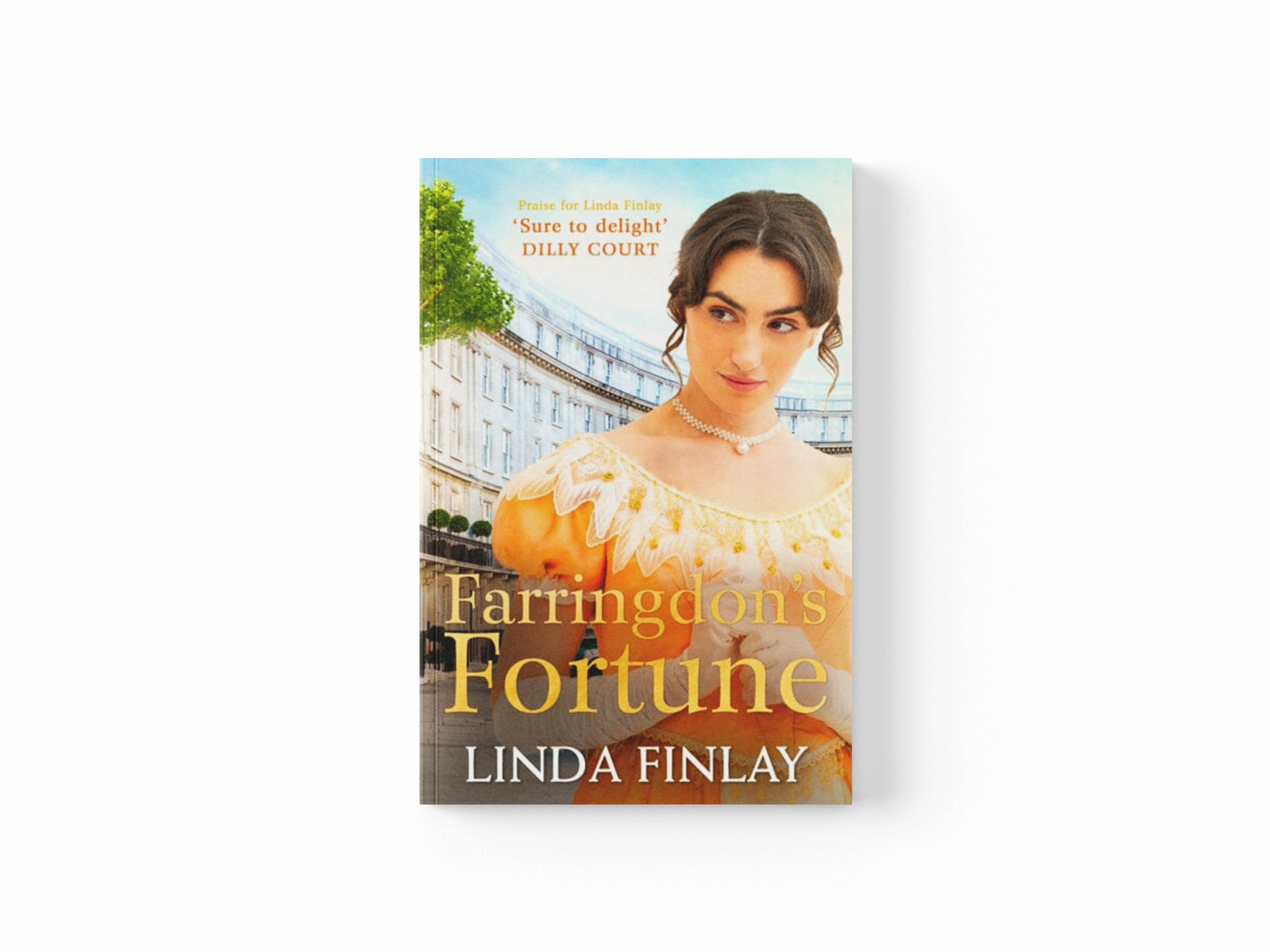 Farringdon’s Fortune