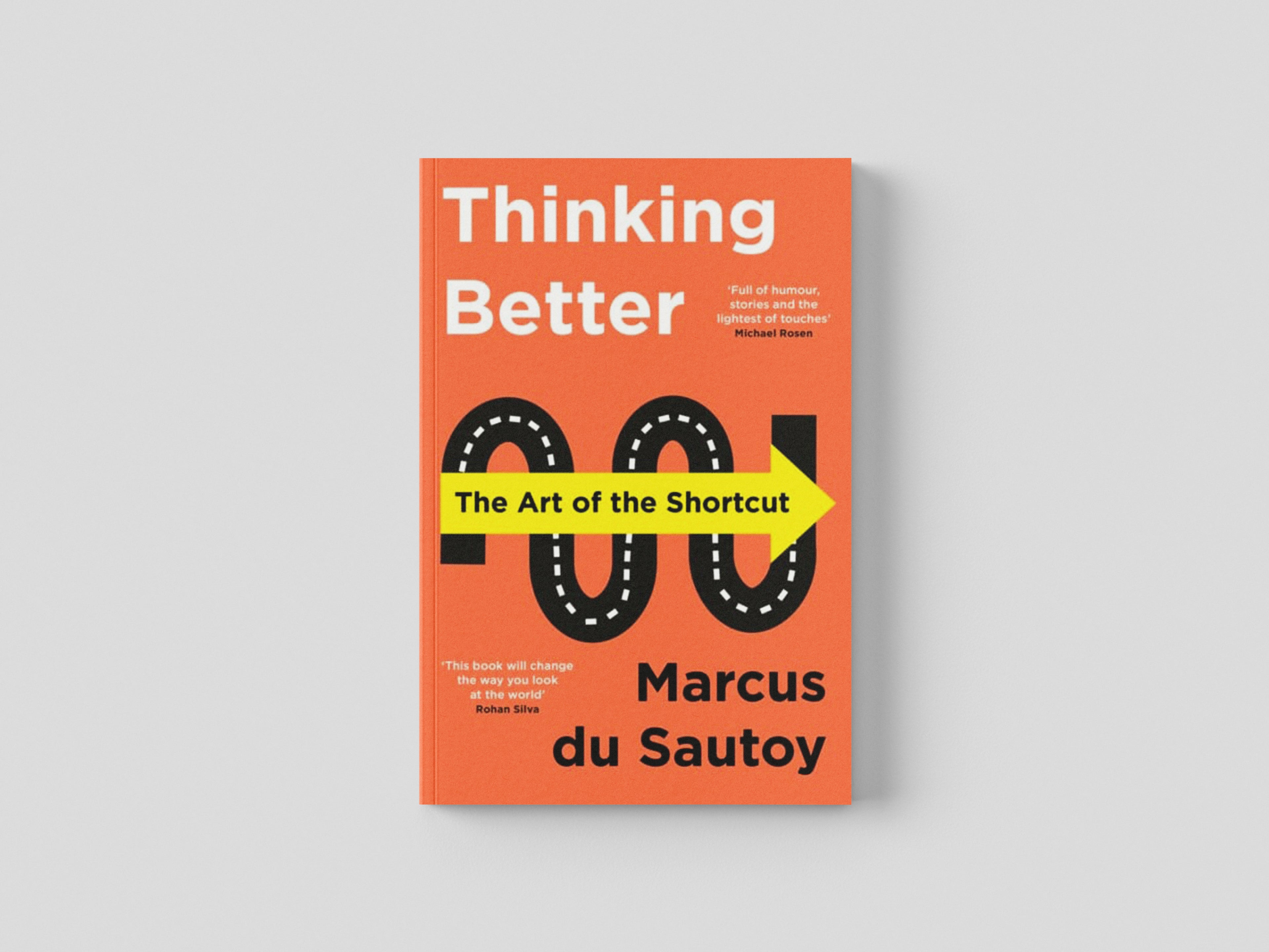 Thinking Better by HarperCollins Publishers; 9780008393953