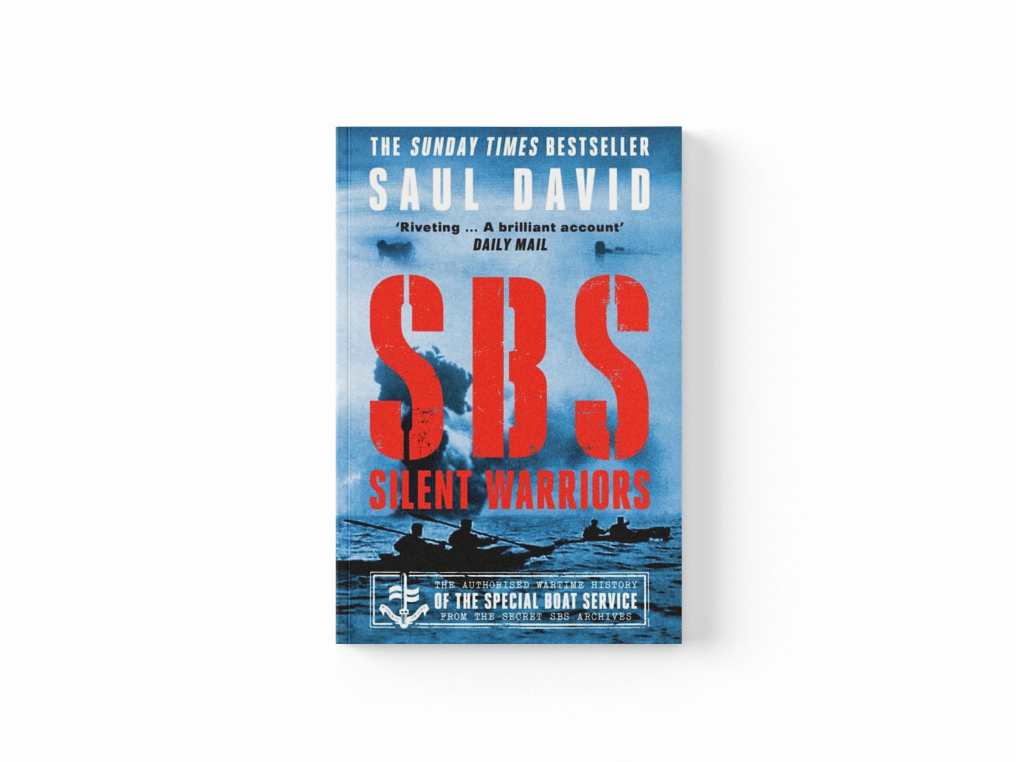 SBS – Silent Warriors
