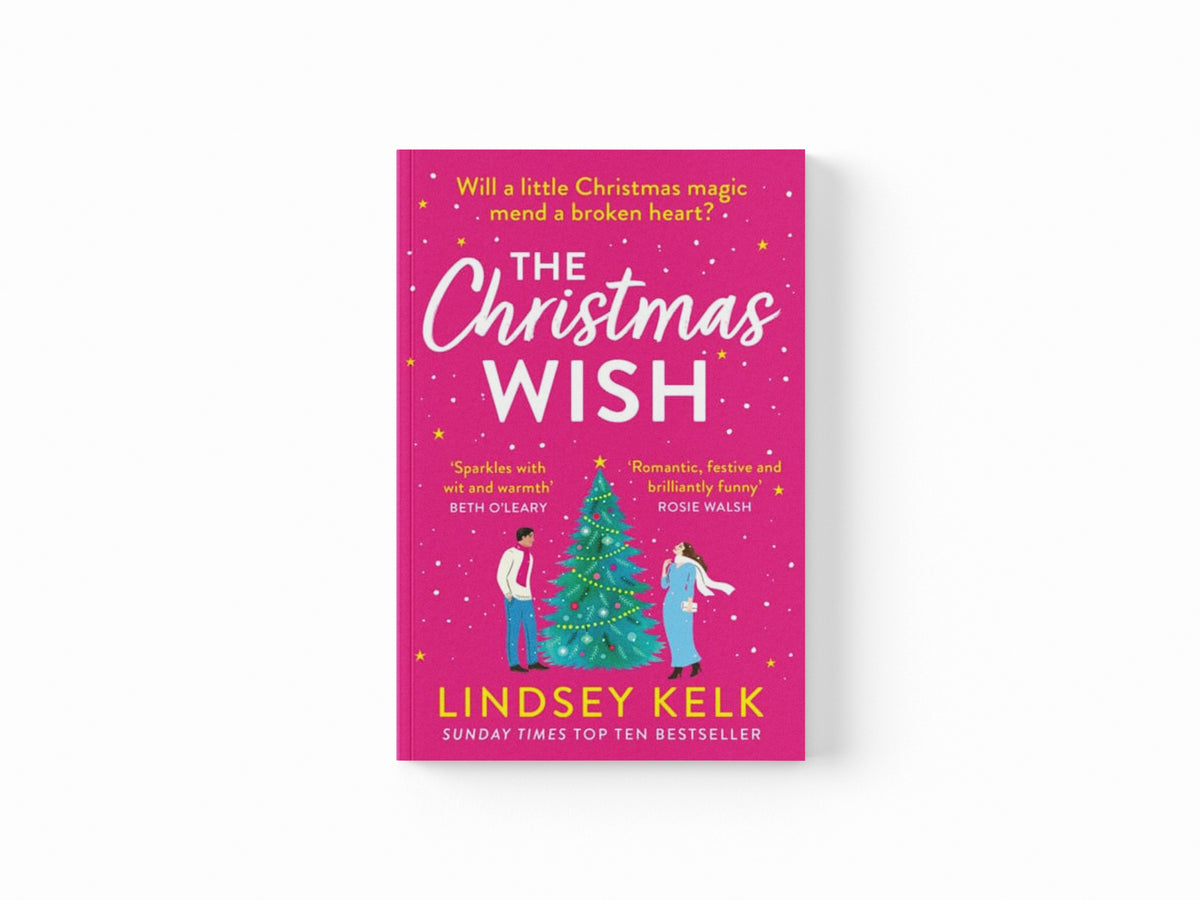 The Christmas Wish