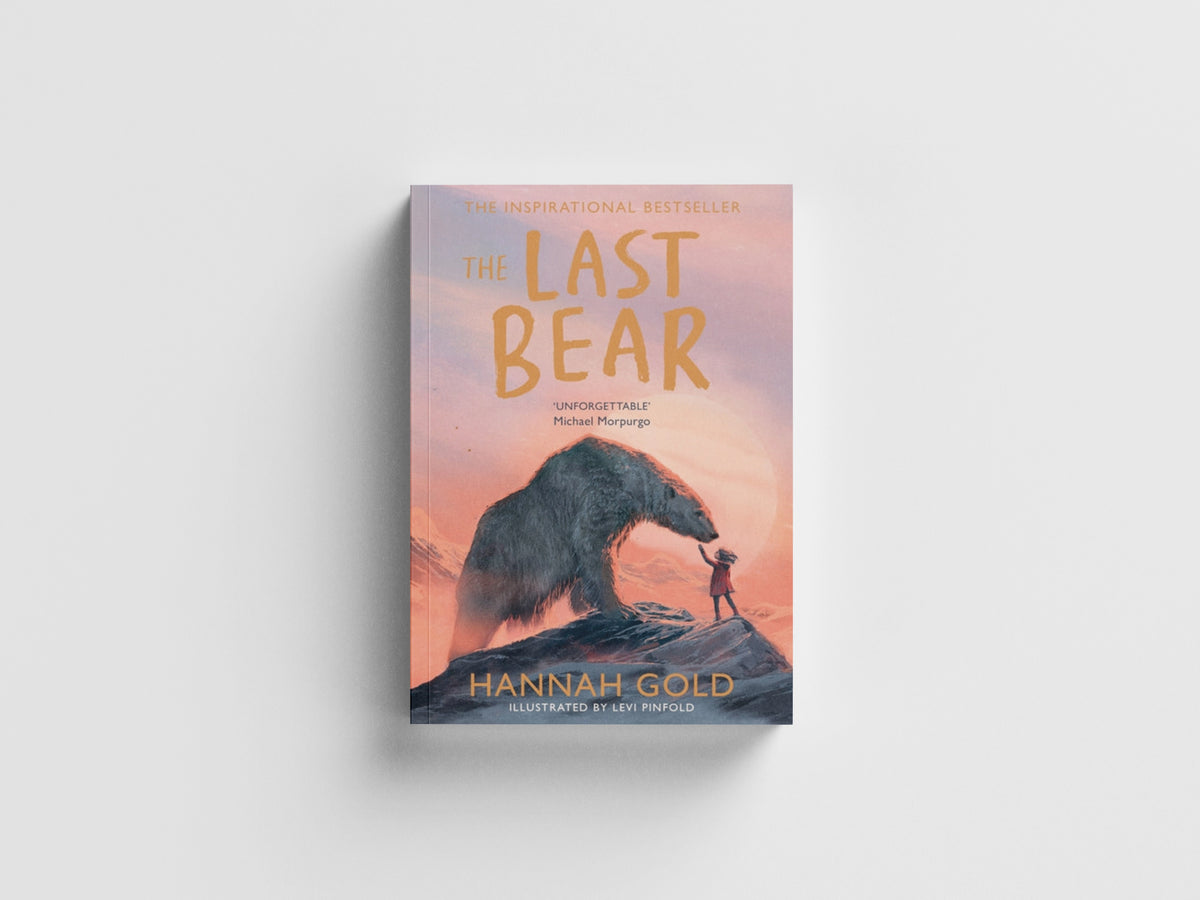 The Last Bear