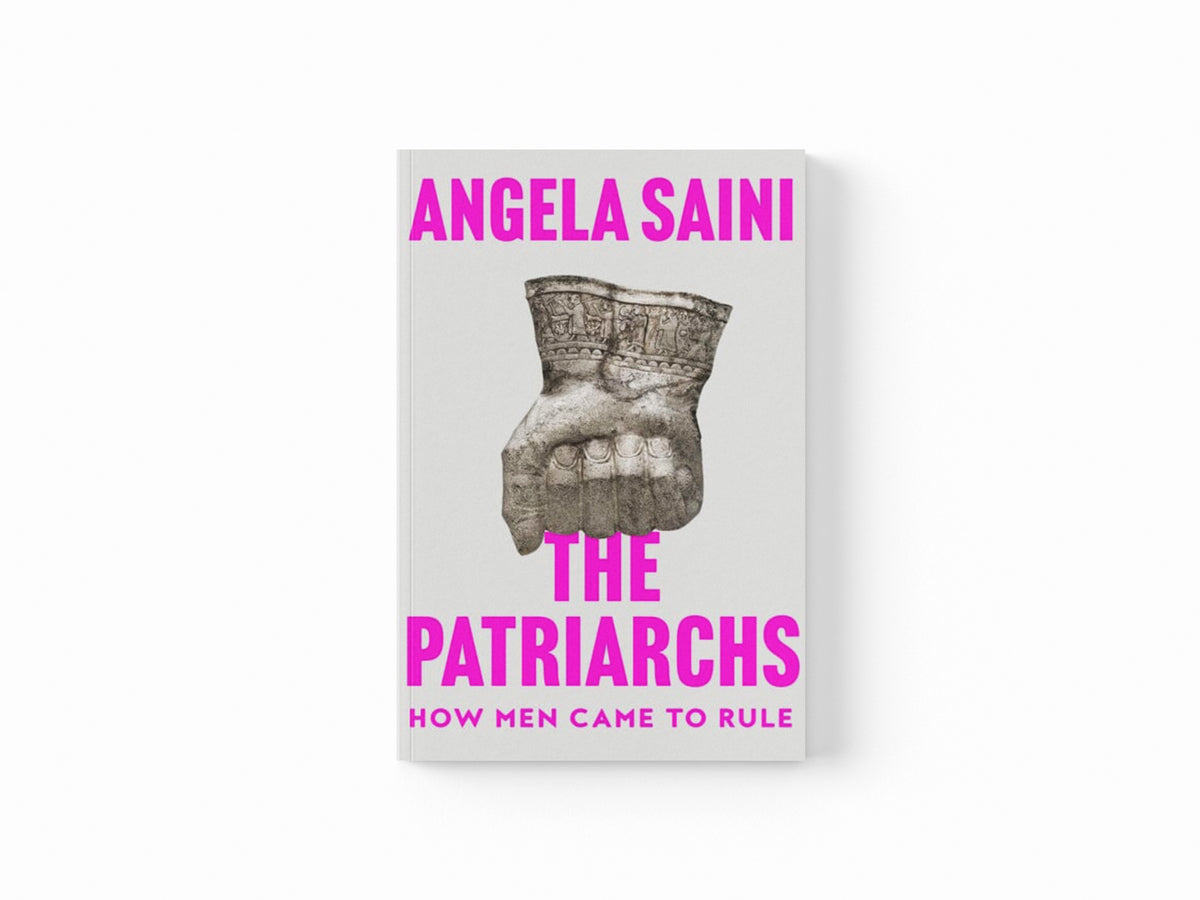 The Patriarchs
