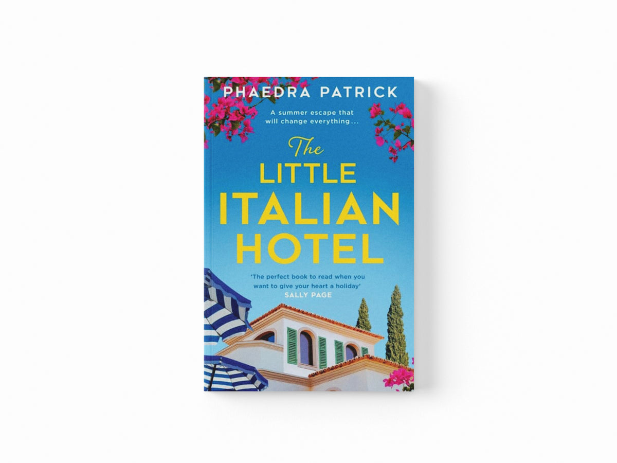 The Little Italian Hotel