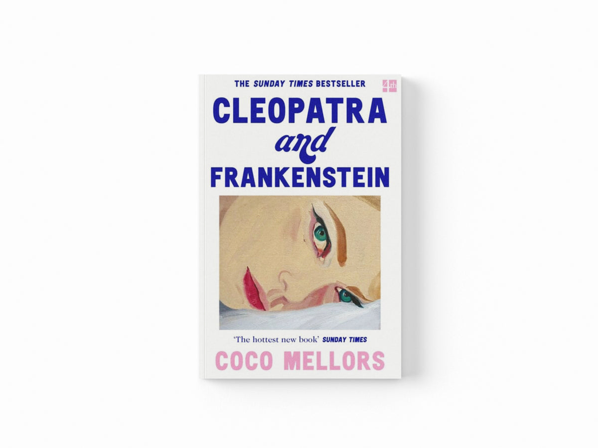 Cleopatra and Frankenstein