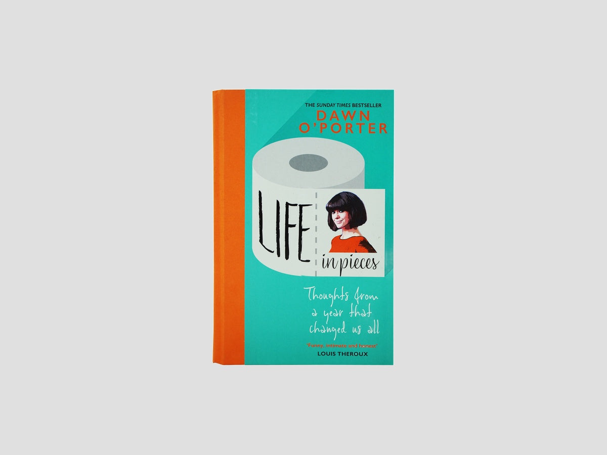 Life in Pieces - Collection by HarperCollins Publishers; 9780008431877
